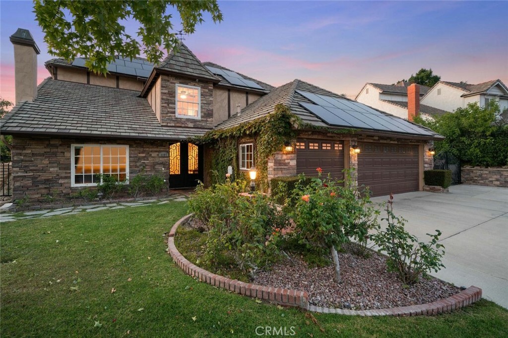 4187 Pepper Avenue  Yorba Linda CA 92886 photo