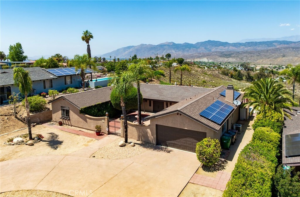 Property Photo: 44940 Viejo Drive CA 92544