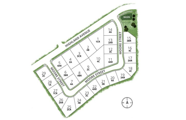 Property Photo:  1432 Moore Street  CA 92374