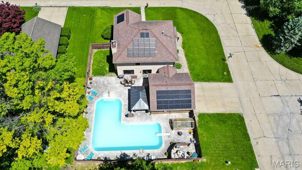 Property Photo: 21 Mapleleaf Lane IL 62223