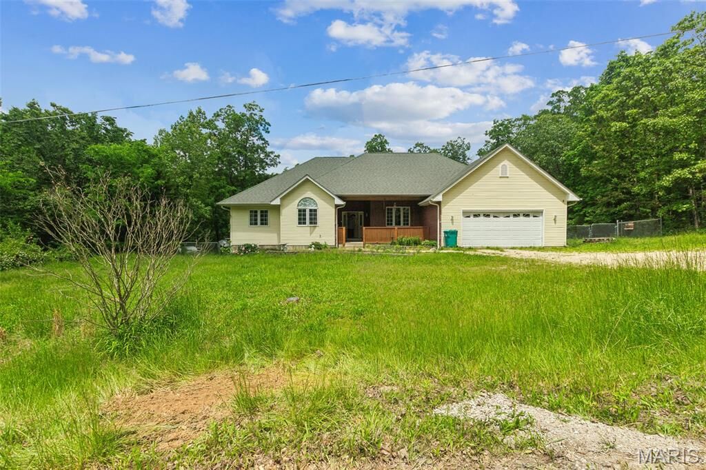 Property Photo:  2629 Seminole Road  MO 65453 