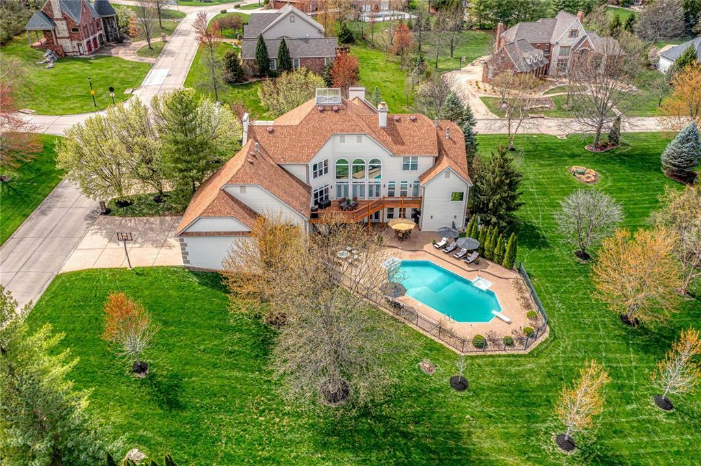 Property Photo:  32 Windcastle Drive  MO 63304 