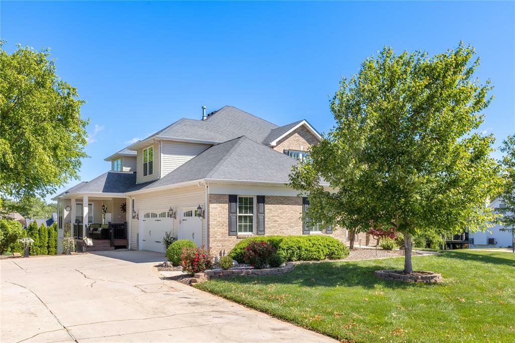 Property Photo: 5360 Tower Hill Court MO 63304