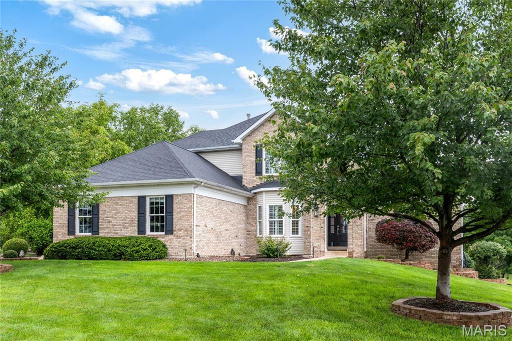 Property Photo: 5360 Tower Hill Court MO 63304