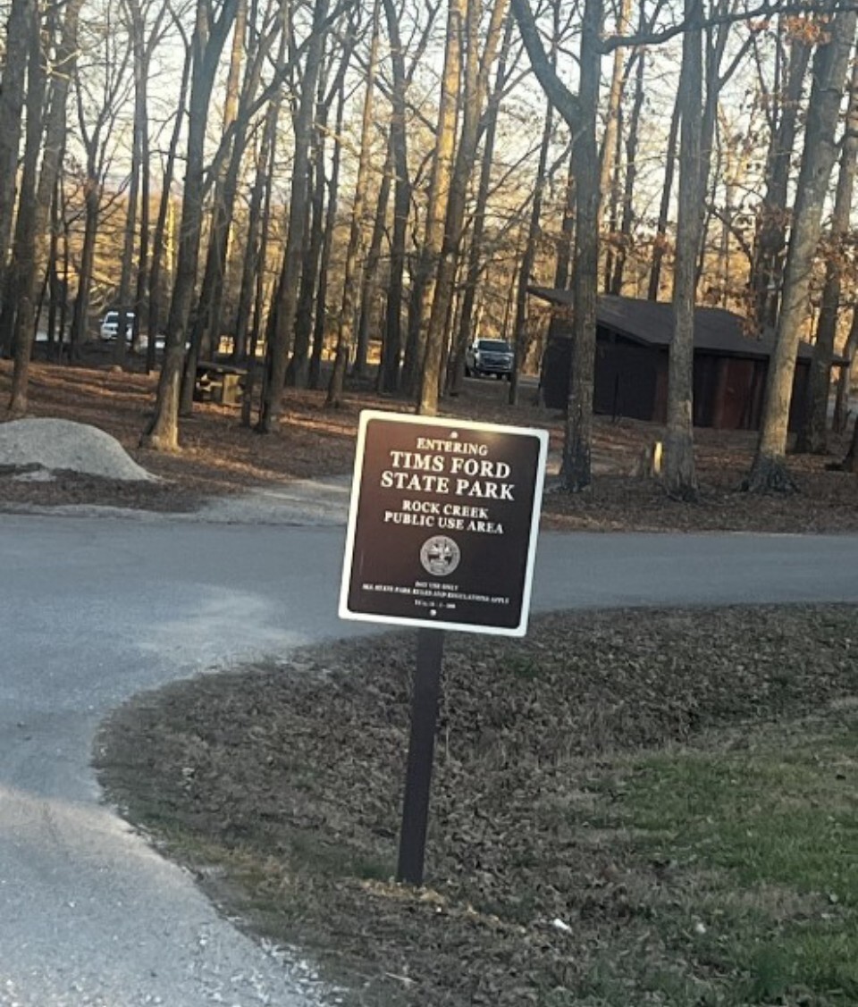 Property Photo:  1161 Honey Ln  TN 37330 