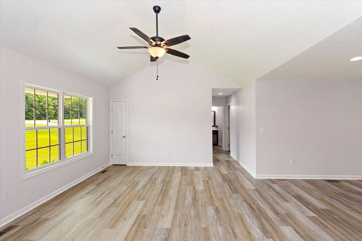 Property Photo: 1161 Honey Ln TN 37330