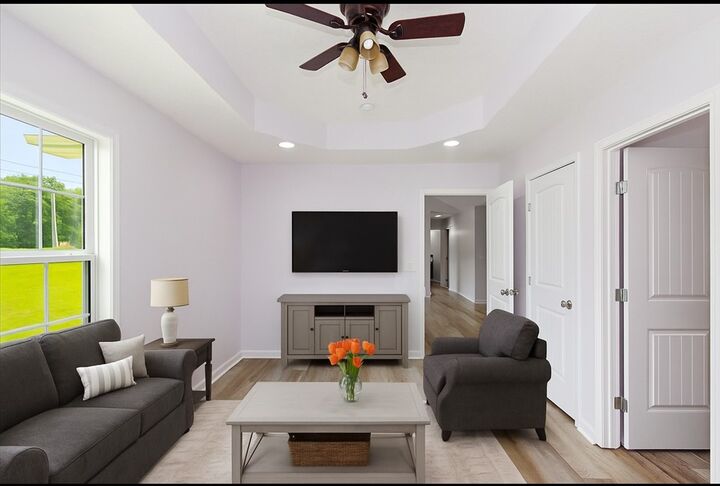 Property Photo:  1161 Honey Ln  TN 37330 