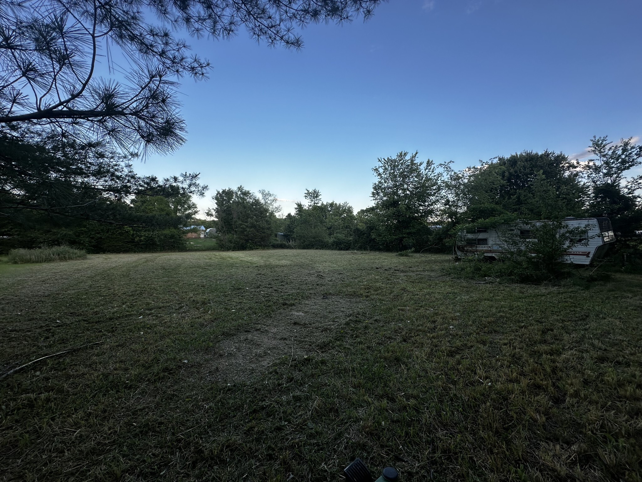 Property Photo: 0 N G St TN 37342