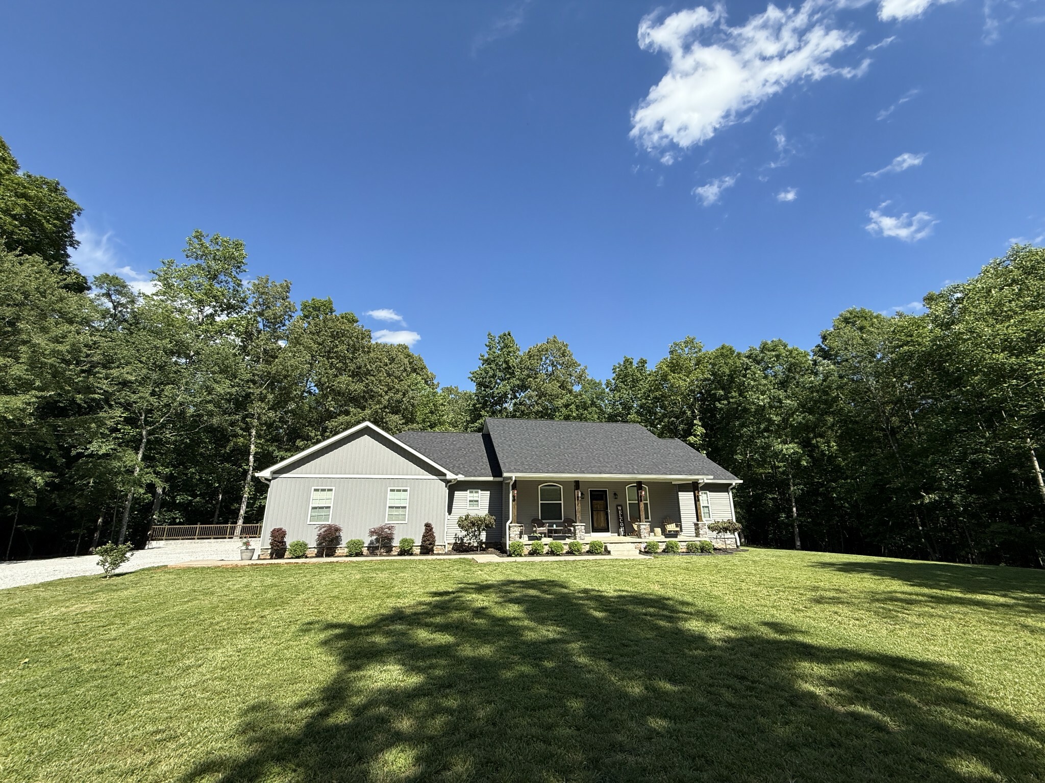 Property Photo: 1962 Safe Haven Cir TN 37330