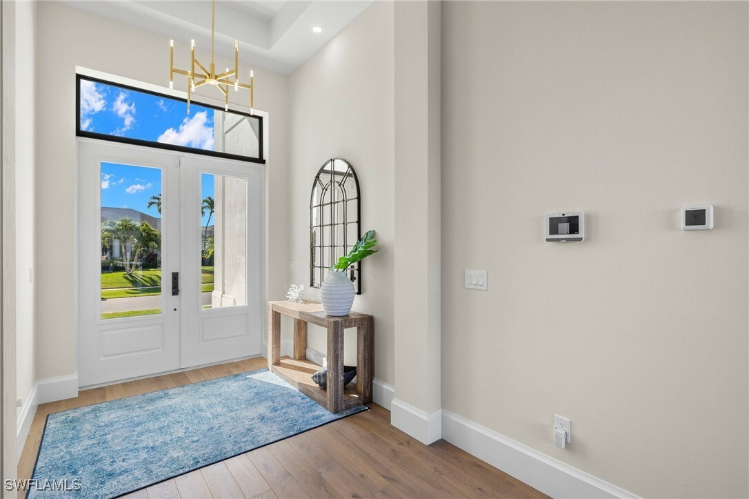 Property Photo: 144 Gulfport Court FL 34145