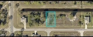 Property Photo: 807 Theodore Vail Street E FL 33974