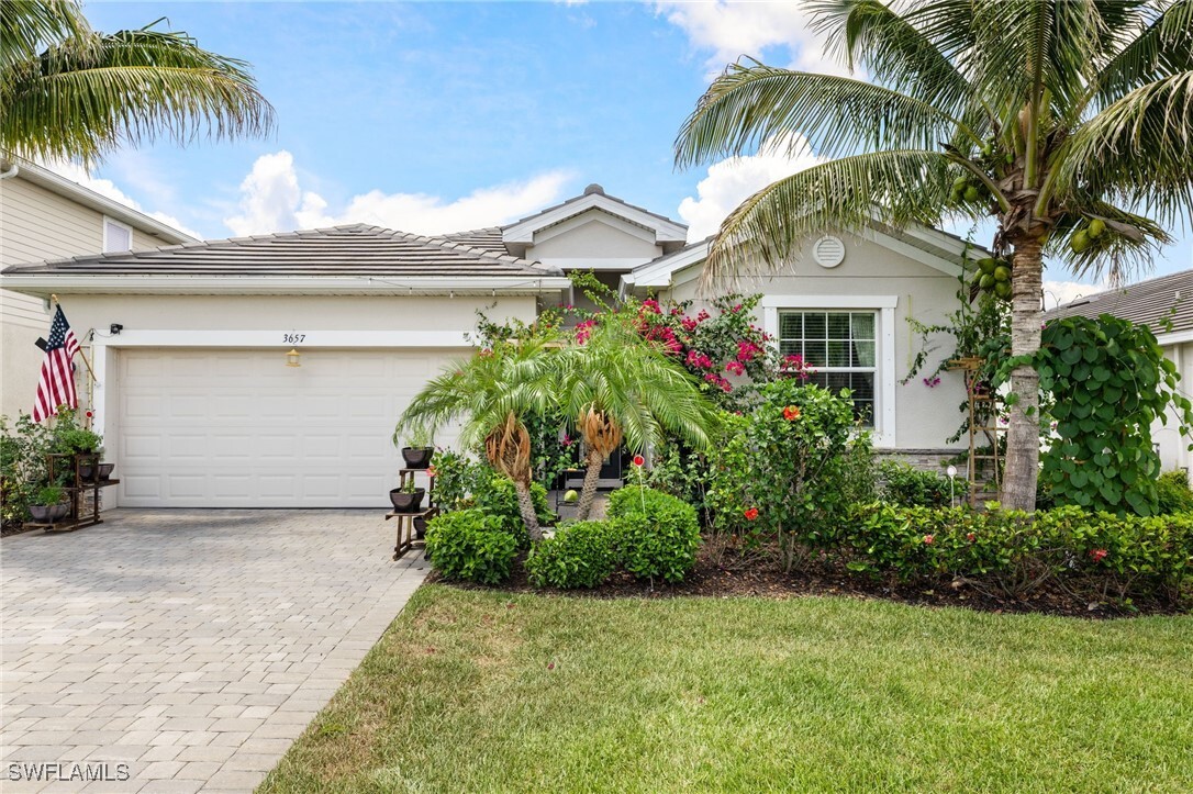 3657 Crimson Lane  Fort Myers FL 33916 photo