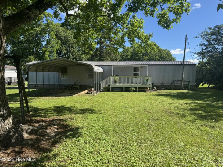 118 Apache Road  Harrellsville NC 27942 photo