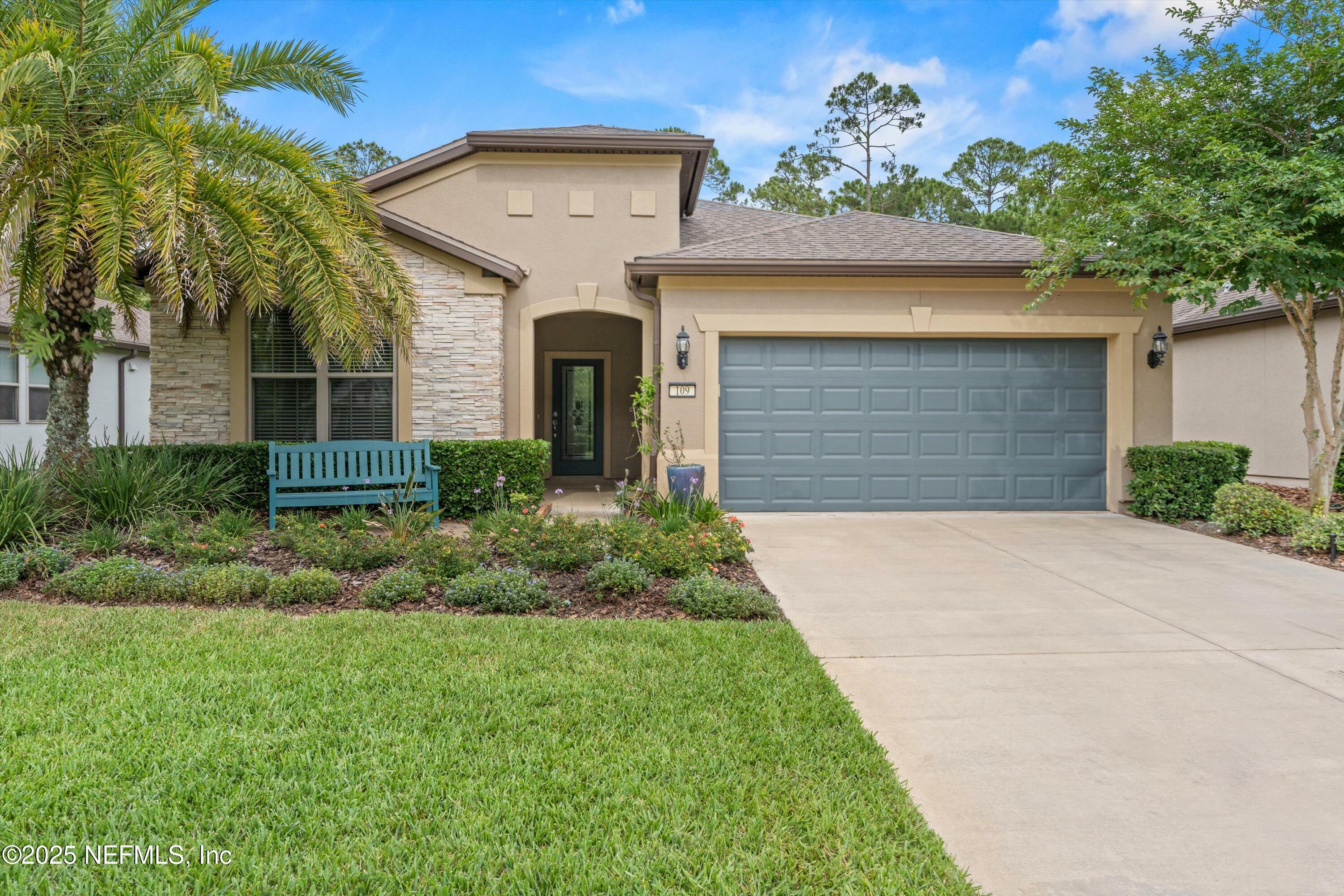 109 Sweet Pine Trail  Ponte Vedra FL 32081 photo