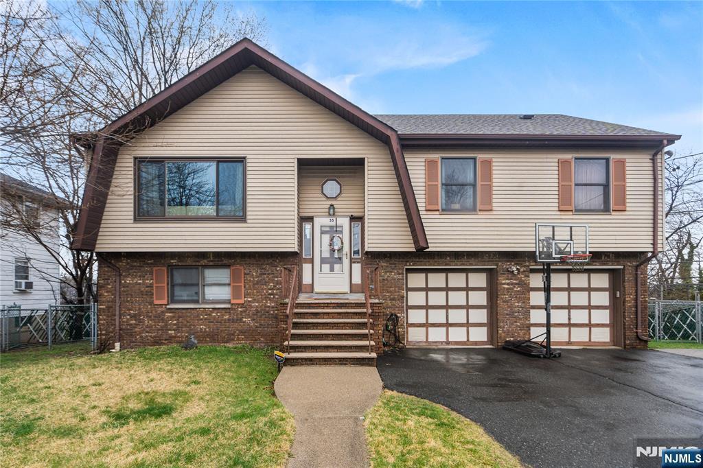 Property Photo: 55 Jefferson NJ 07014