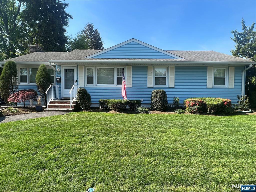 Property Photo: 35 Dyer Avenue NJ 07630