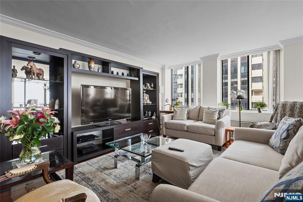 Property Photo: 300 Winston Drive 1817 NJ 07010