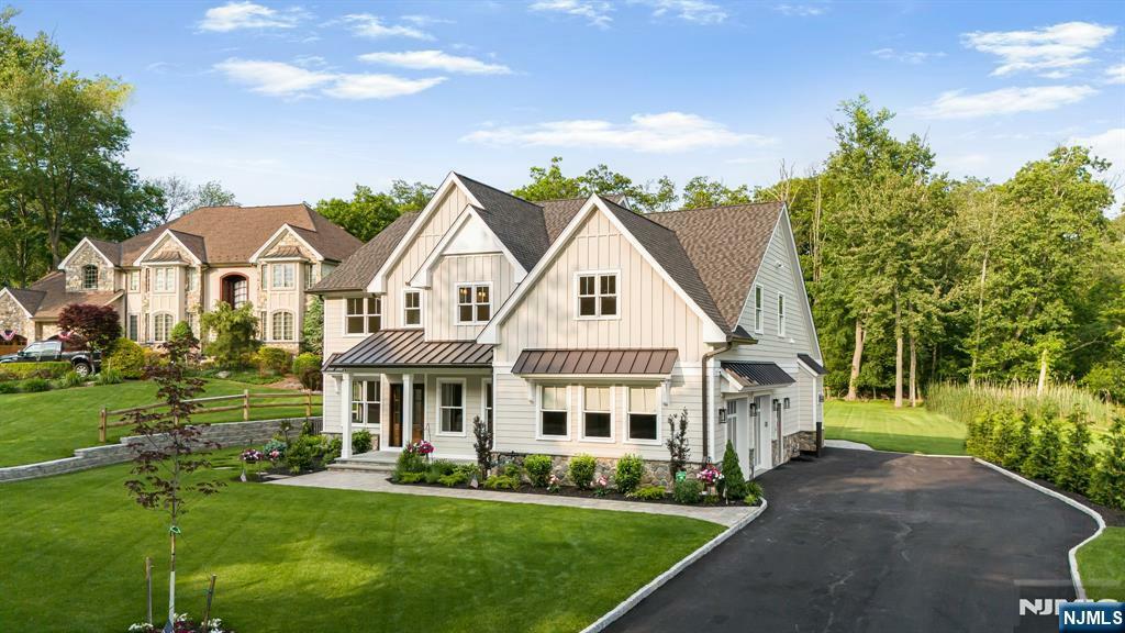 Property Photo:  36 Woodmont Road  NJ 07058 