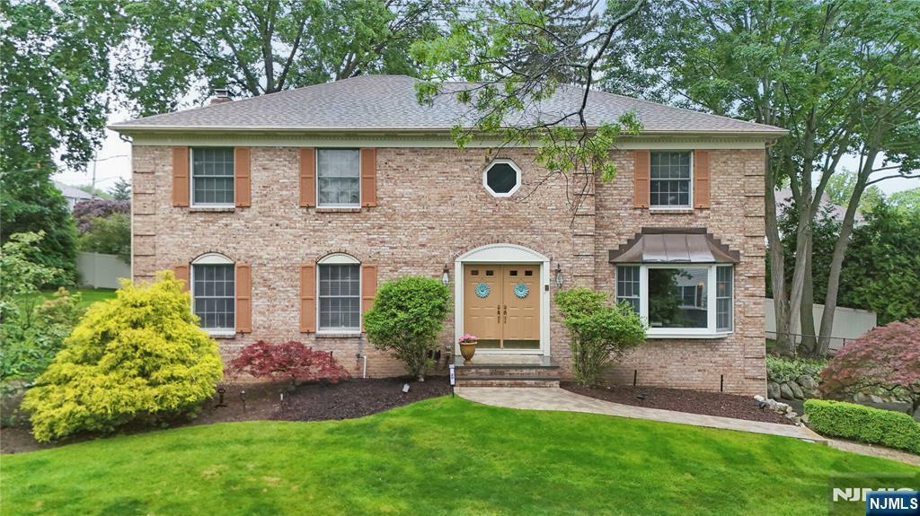 Property Photo: 20 Tuxedo Avenue NJ 07656