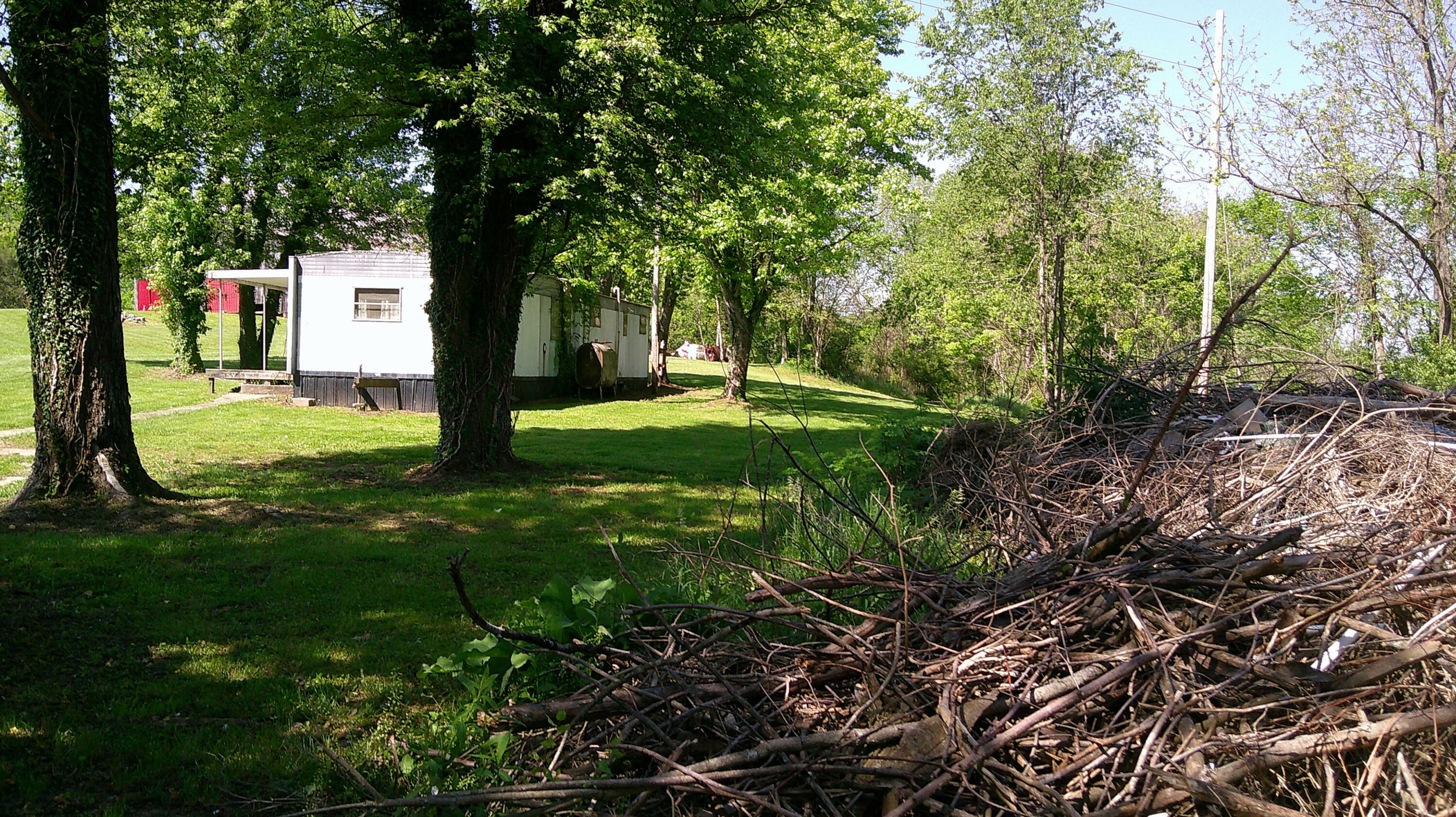 Property Photo: 5963 Highway 36 East KY 41083