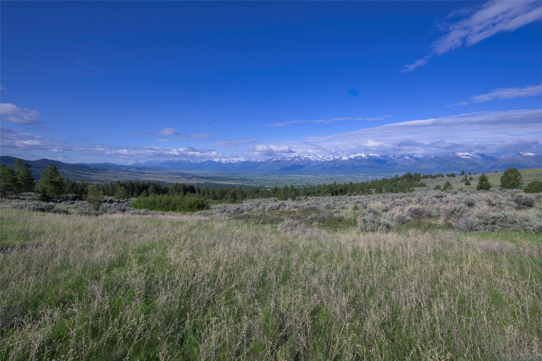 Property Photo: Lot D Soft Rock Road MT 59828
