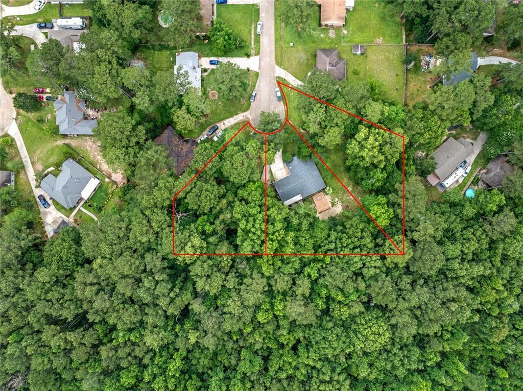 Property Photo: 71152 Cutter Place LA 70420