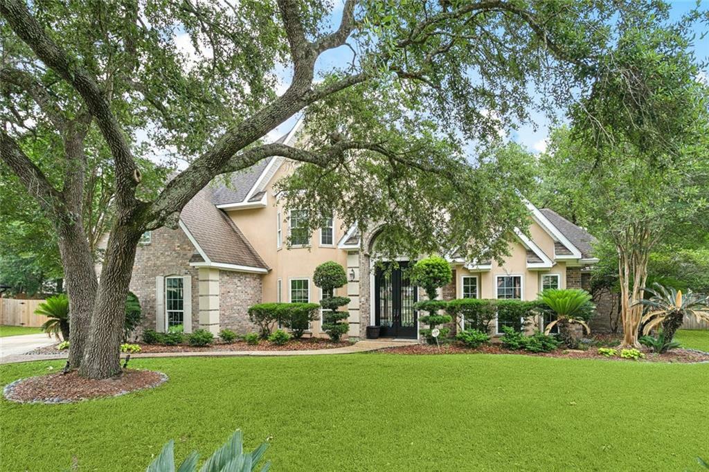 Property Photo: 102 Ayshire Court LA 70461