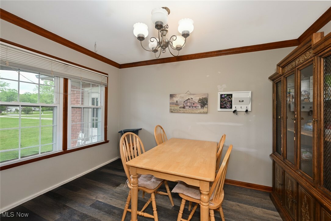 Property Photo: 12115 Fowlers Mill Road OH 44024