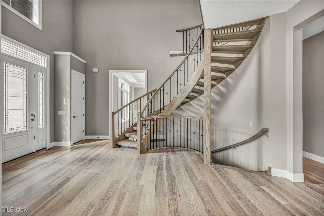Property Photo: 4689 Brainard Road OH 44022