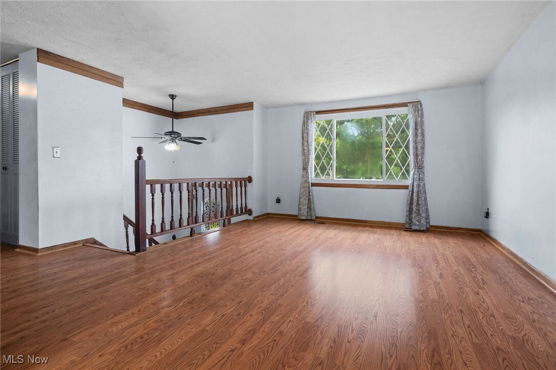 Property Photo: 3067 Bronco Drive OH 44216