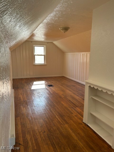 Property Photo: 20806 Watson Road OH 44137