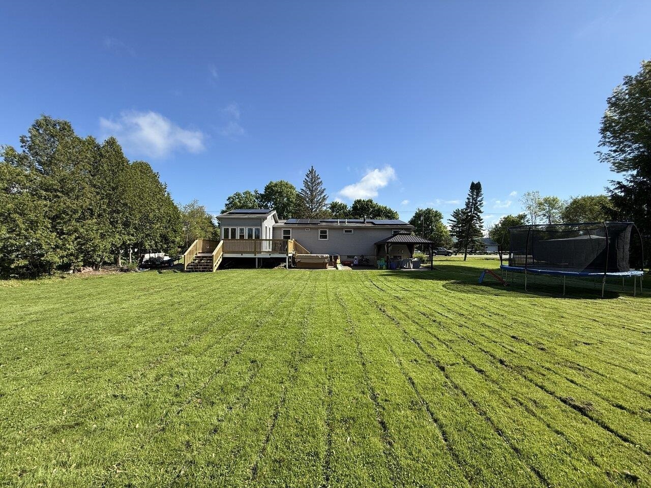 Property Photo: 50 New Haven Road VT 05491