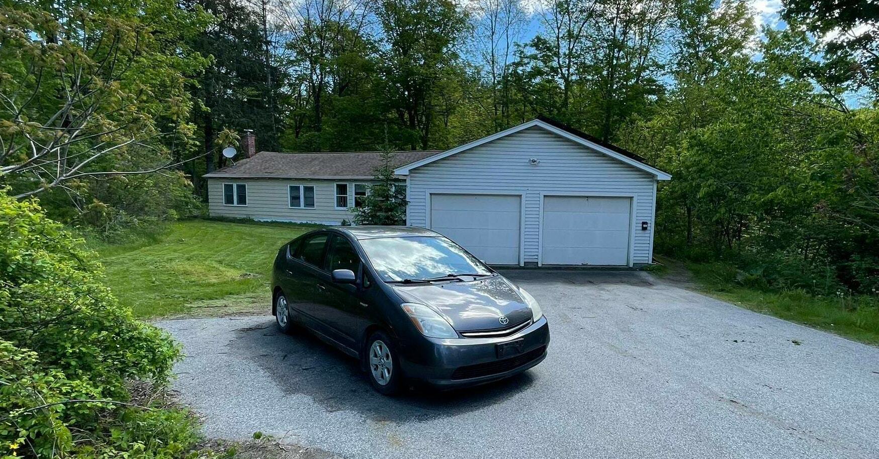 Property Photo:  564 Route 66  VT 05060 