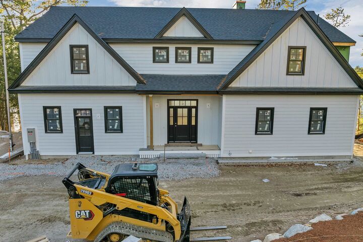 Property Photo: 11 Quimby Road NH 03253