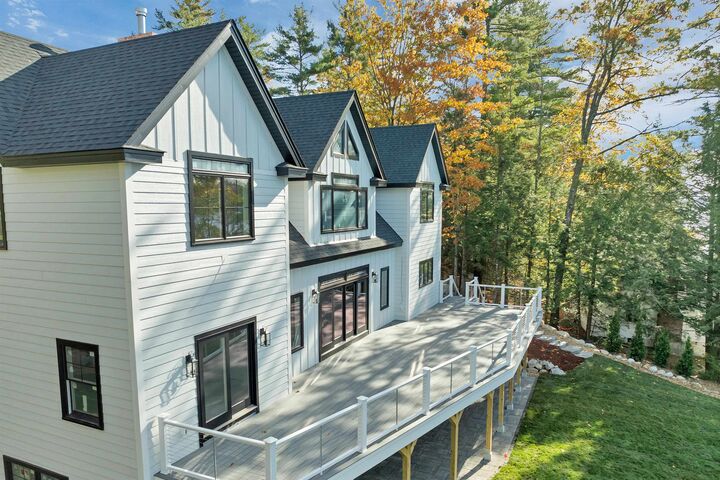 Property Photo:  11 Quimby Road  NH 03253