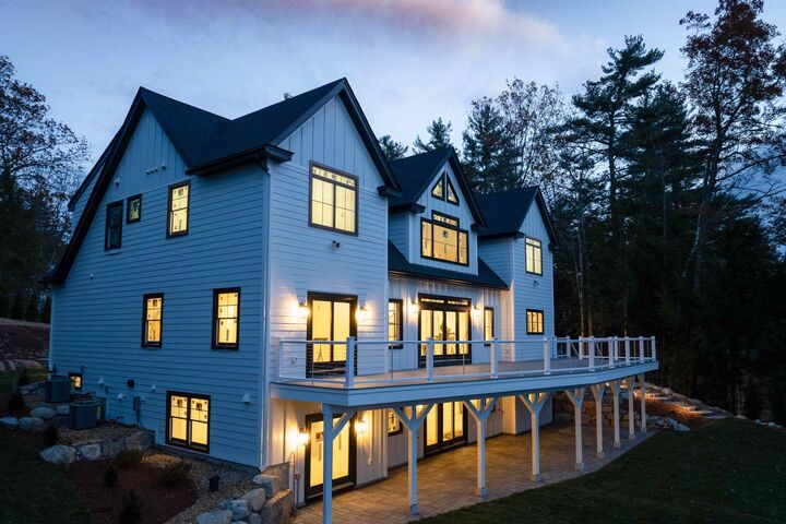 Property Photo:  11 Quimby Road  NH 03253 