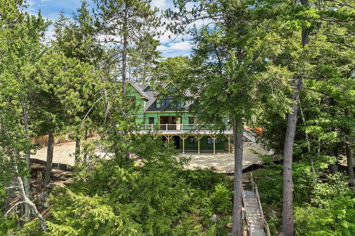 Property Photo:  11 Quimby Road  NH 03253 