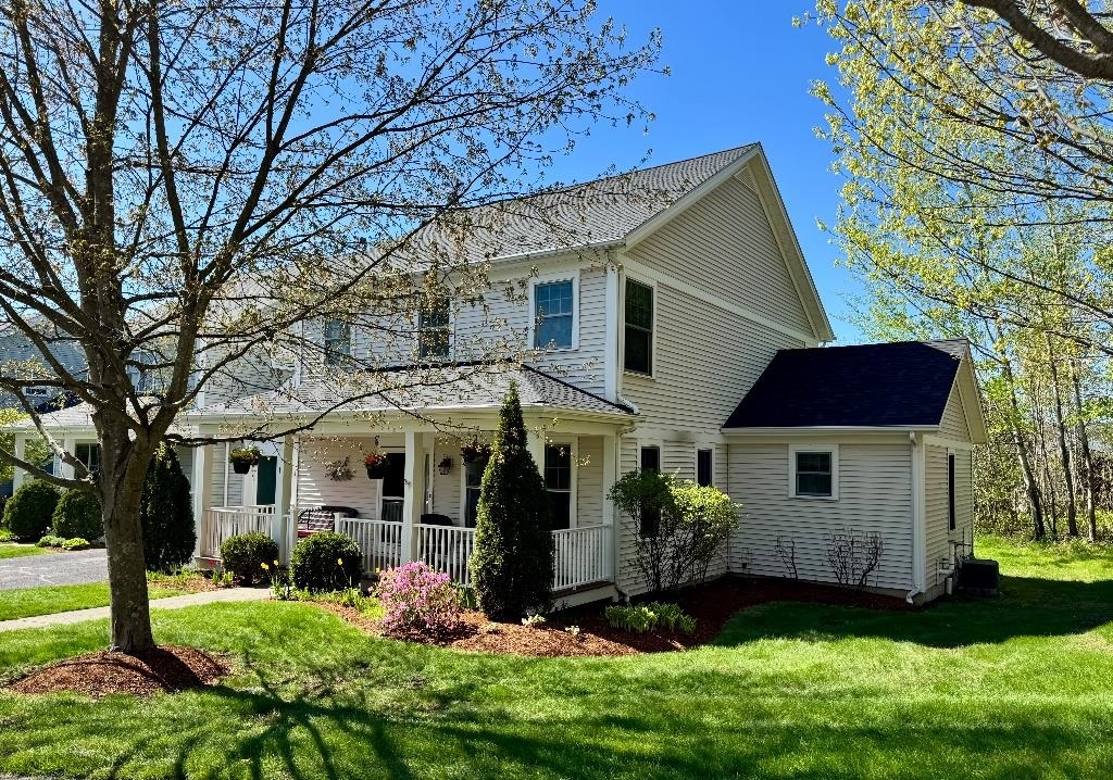 Property Photo: 1 Stannard Drive VT 05452