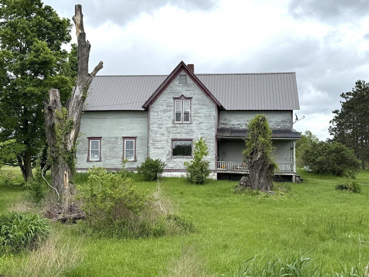Property Photo: 186 North Street VT 05472