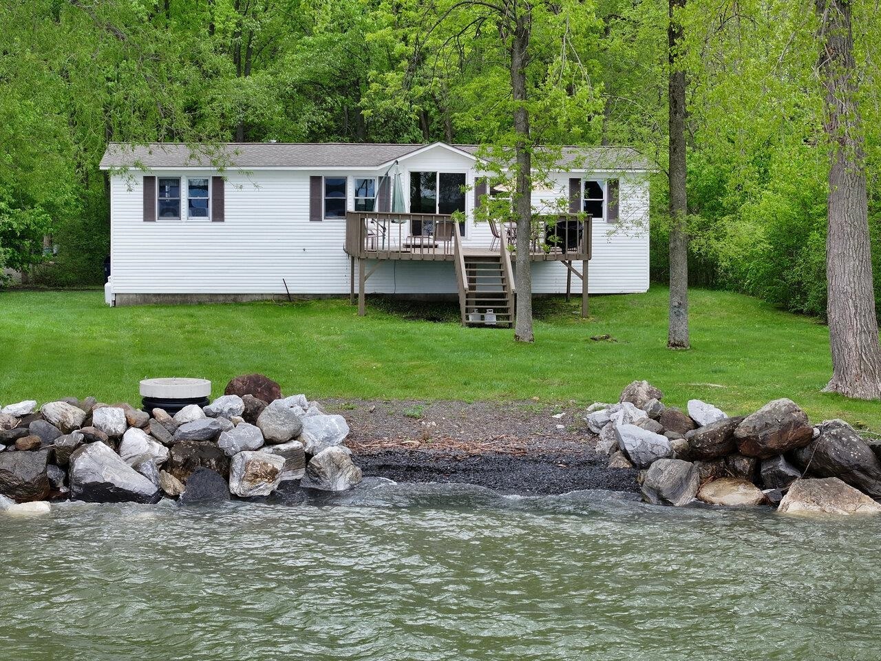 Property Photo: 244 Tranquility Lane VT 05478