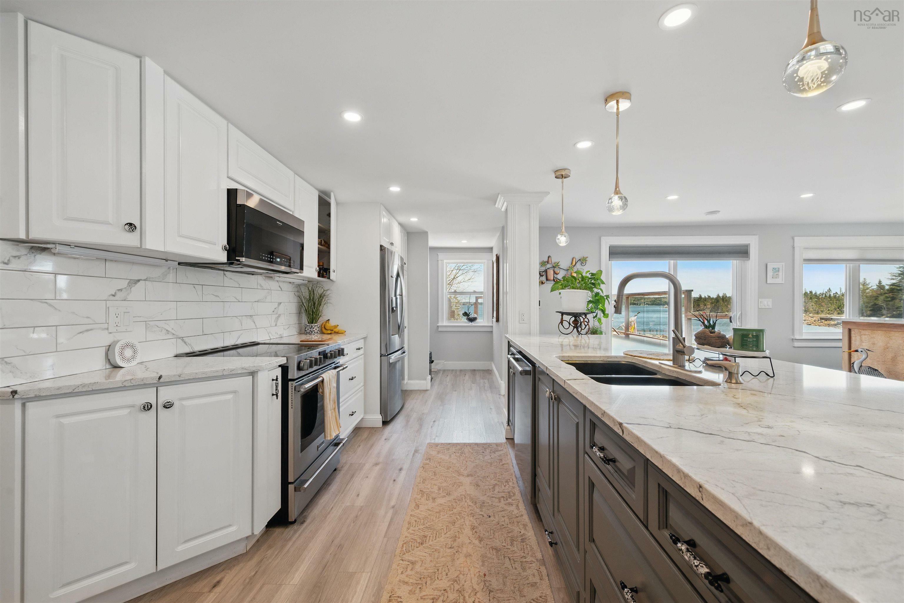 Property Photo: 1303 West Jeddore Road NS B0J 1P0
