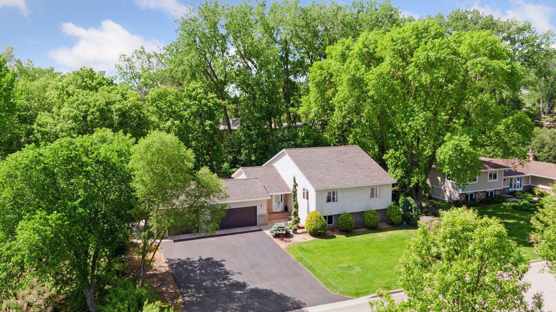 1158 Veronica Lane  Mendota Heights MN 55118 photo