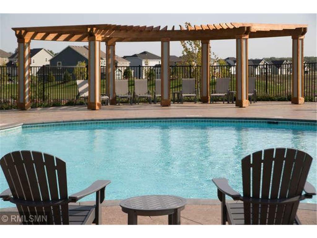 Property Photo: 5010 Sandpebble Lane MN 55129