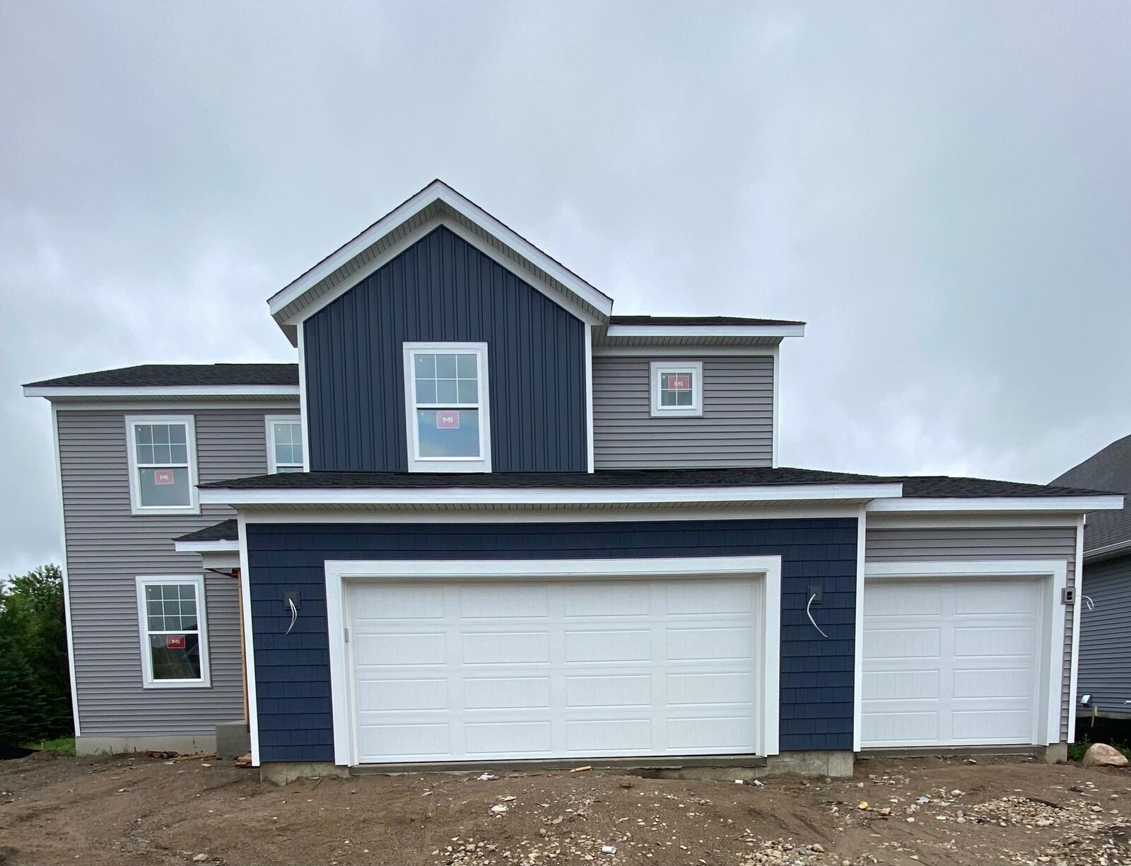 Property Photo: 10664 29th Street NE MN 55376