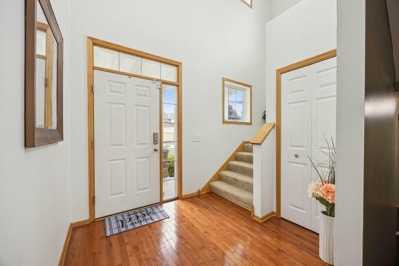 Property Photo: 12332 3rd Street NE MN 55434