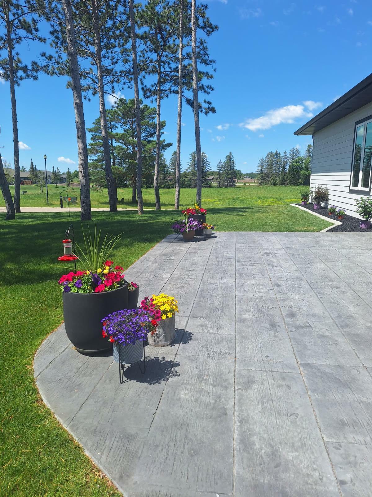 Property Photo: 807 Whitetail Lane MN 56501