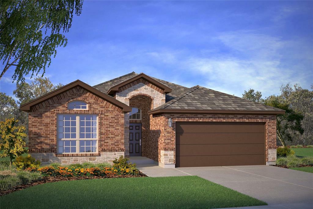 Property Photo: 135 Stanton Avenue TX 76078
