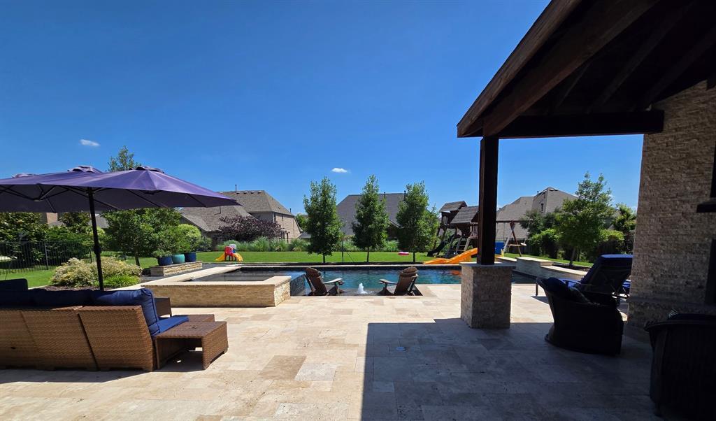 Property Photo:  817 Calm Crest Drive  TX 75087 