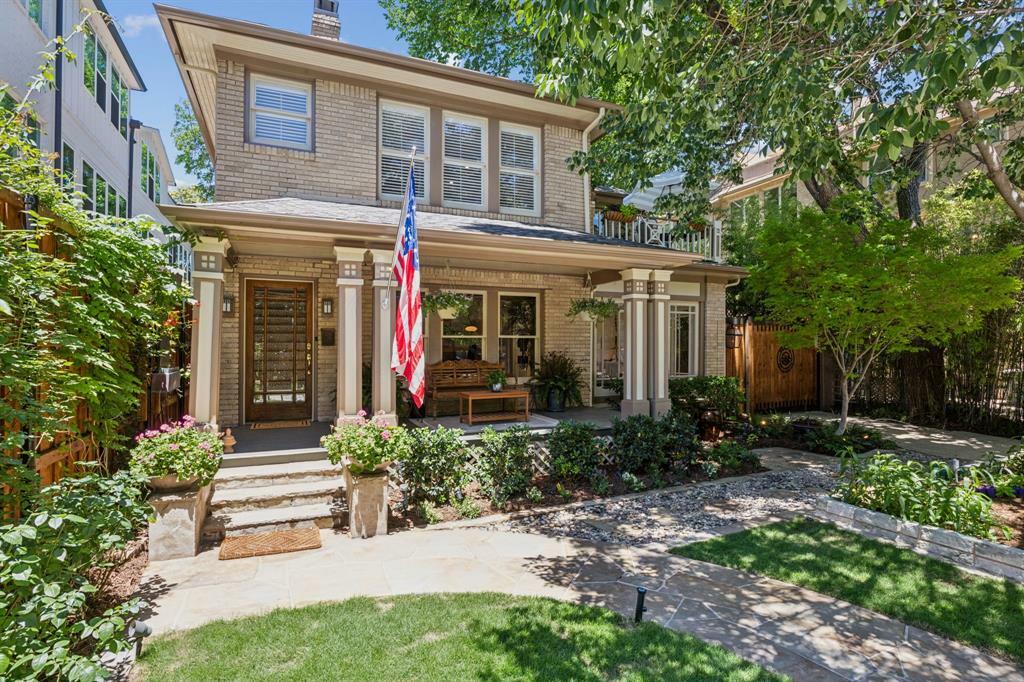6329 Richmond Avenue  Dallas TX 75214 photo