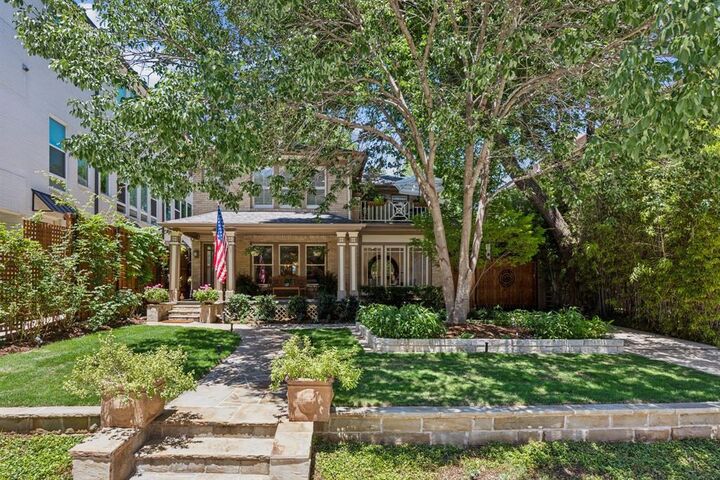 6329 Richmond Avenue  Dallas TX 75214 photo